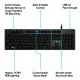 Logitech G512 Carbon GX BLUE CLICKY Logitech G512 Carbon GX BLUE CLICKY